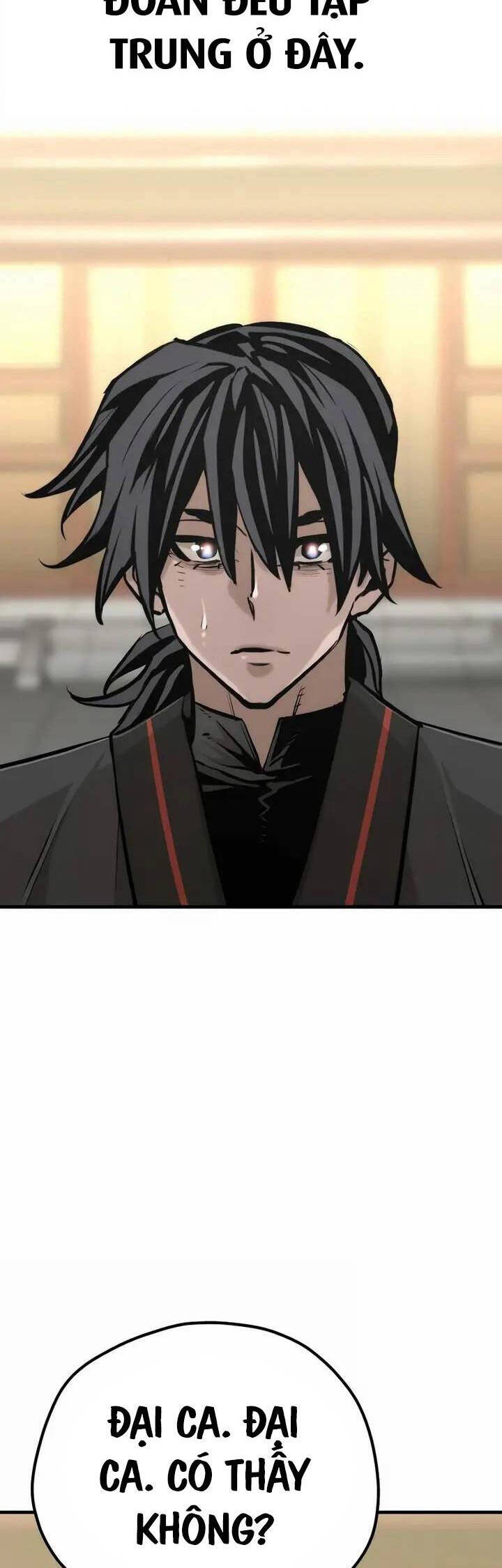 Thiên Ma Phi Thăng Truyện Chapter 86 - Trang 73