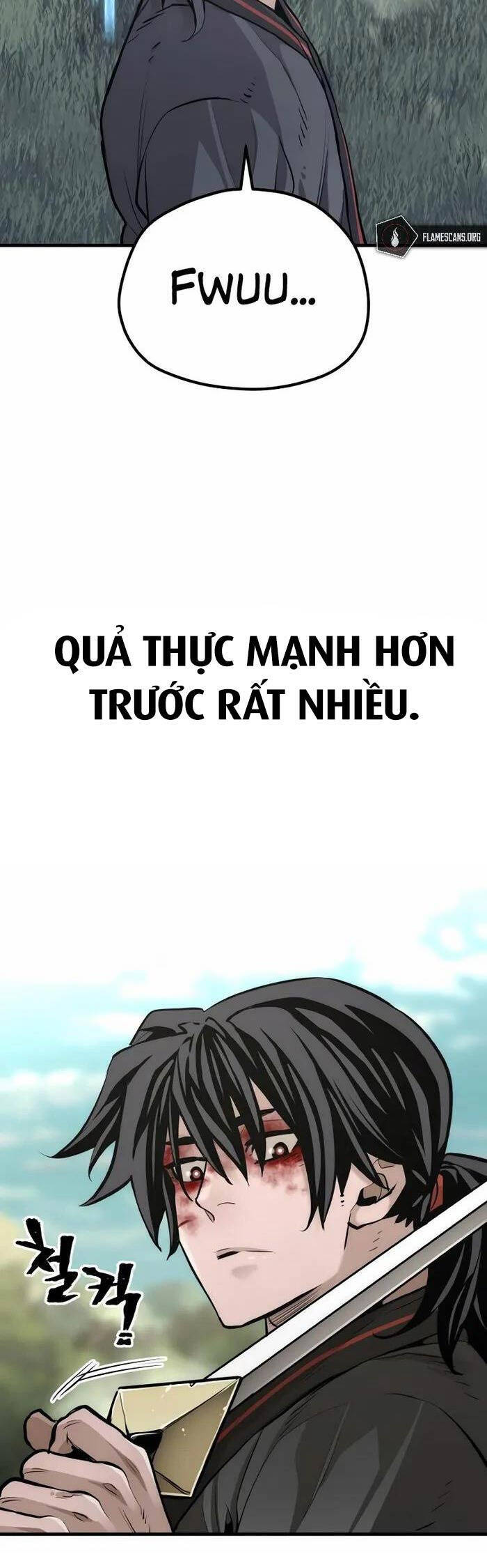 Thiên Ma Phi Thăng Truyện Chapter 85 - Trang 30
