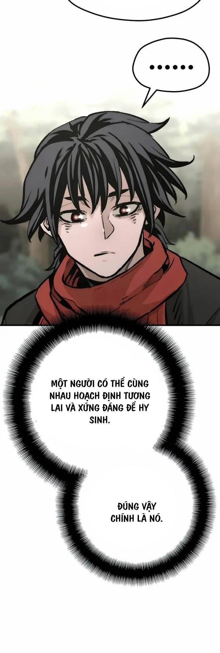 Thiên Ma Phi Thăng Truyện Chapter 97 - Trang 18