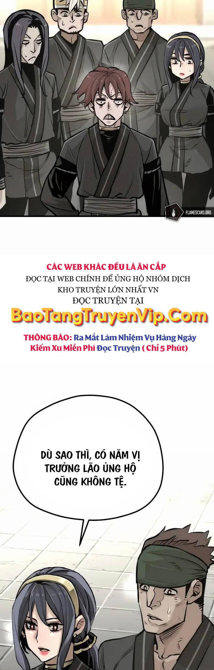 Thiên Ma Phi Thăng Truyện Chapter 86 - Trang 88
