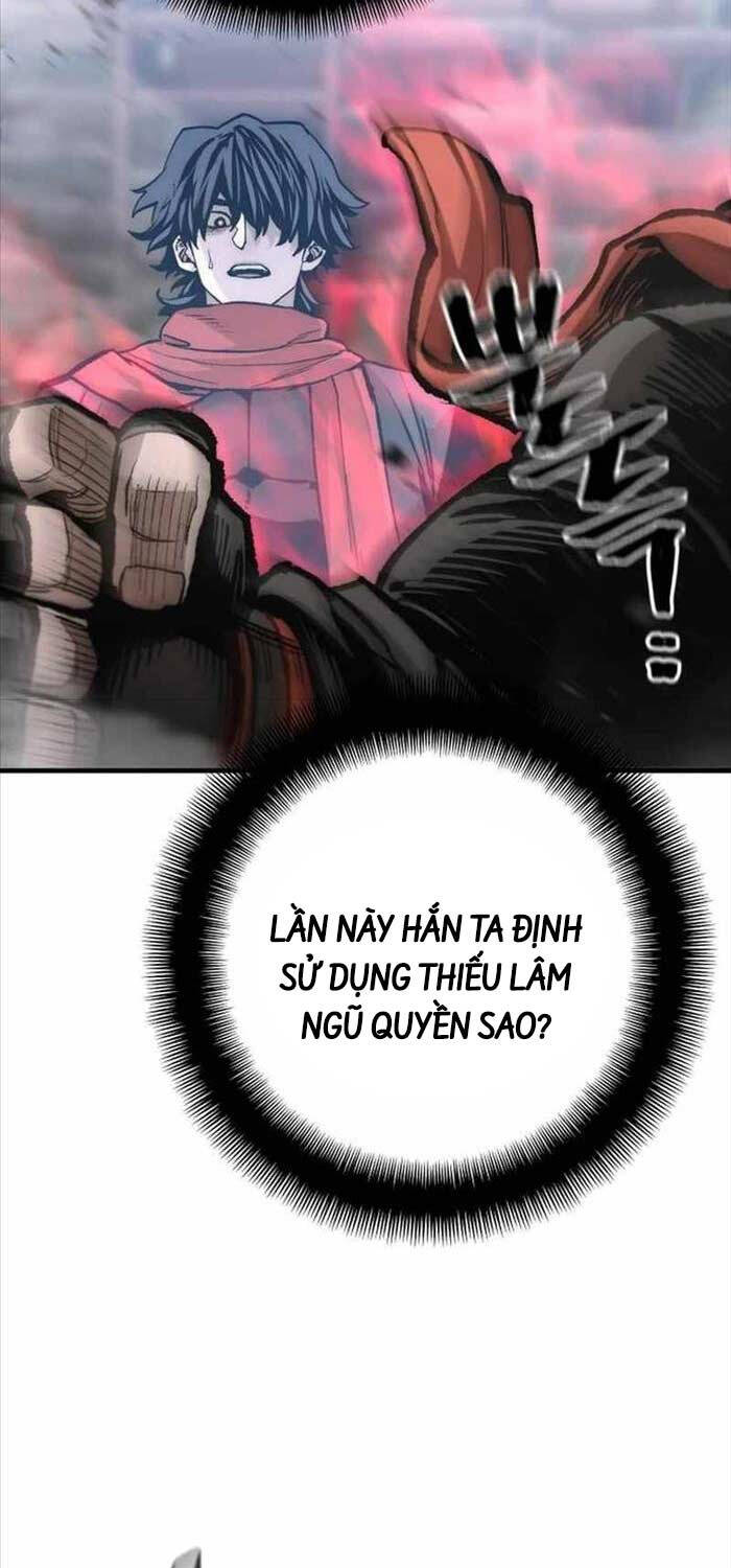 Thiên Ma Phi Thăng Truyện Chapter 126 - Trang 93