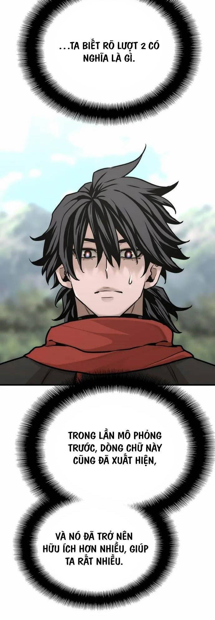 Thiên Ma Phi Thăng Truyện Chapter 92 - Trang 76