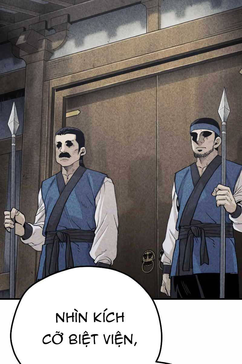 Thiên Ma Phi Thăng Truyện Chapter 78 - Trang 58