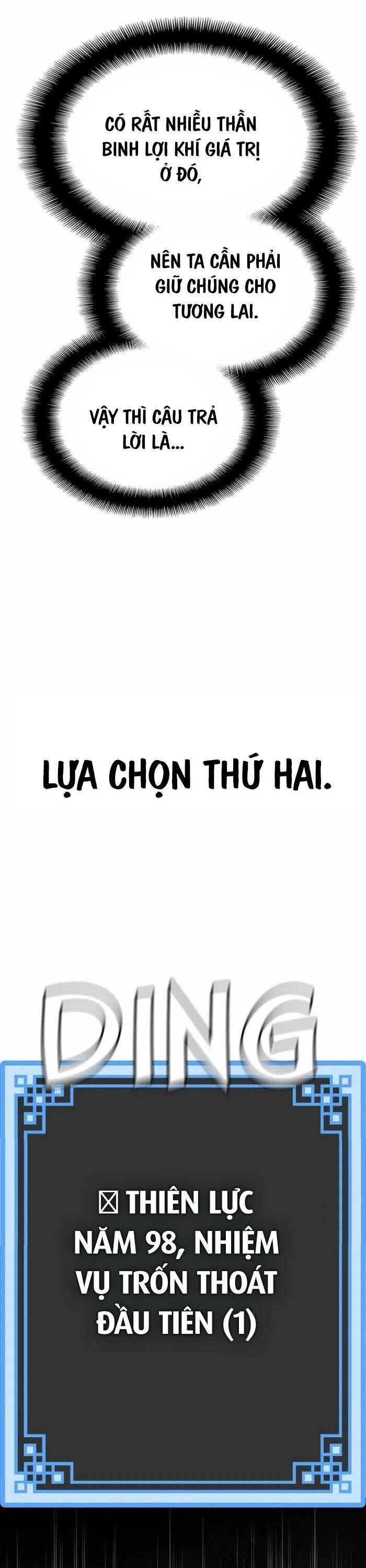Thiên Ma Phi Thăng Truyện Chapter 102 - Trang 39