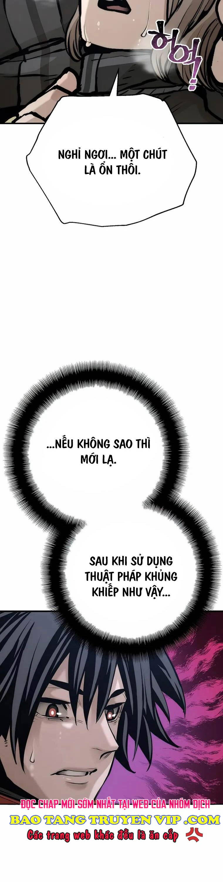 Thiên Ma Phi Thăng Truyện Chapter 101 - Trang 4