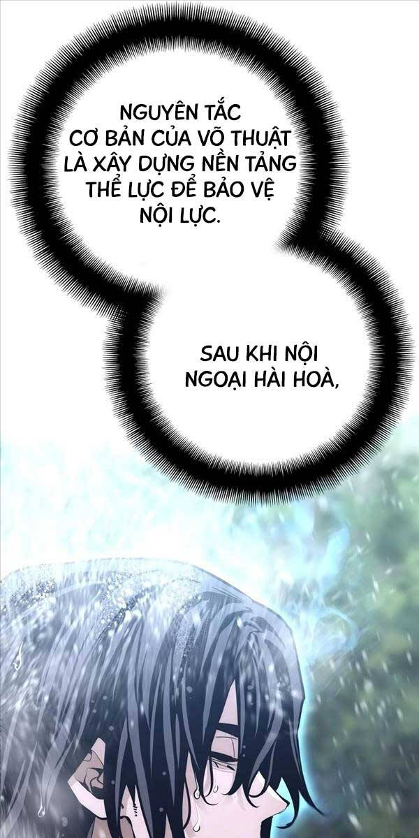 Thiên Ma Phi Thăng Truyện Chapter 82 - Trang 21