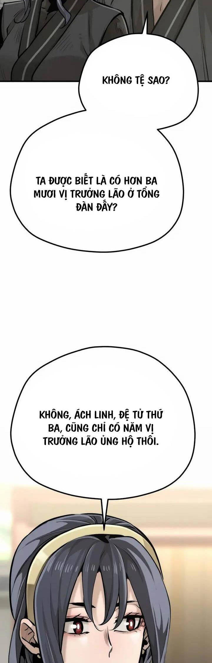 Thiên Ma Phi Thăng Truyện Chapter 86 - Trang 89