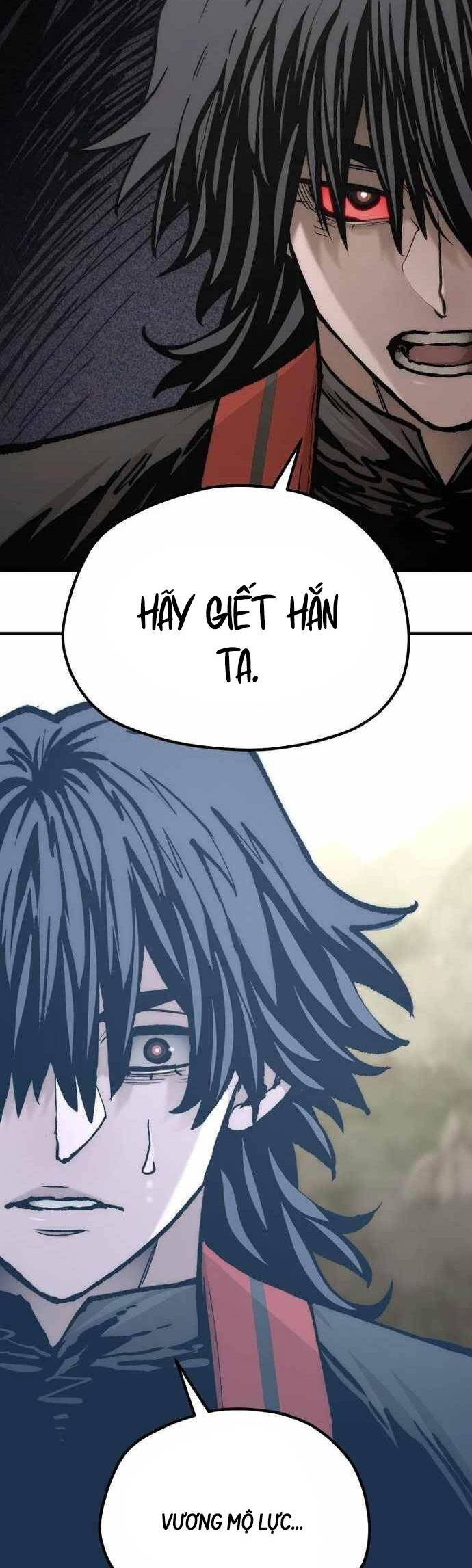 Thiên Ma Phi Thăng Truyện Chapter 122 - Trang 59