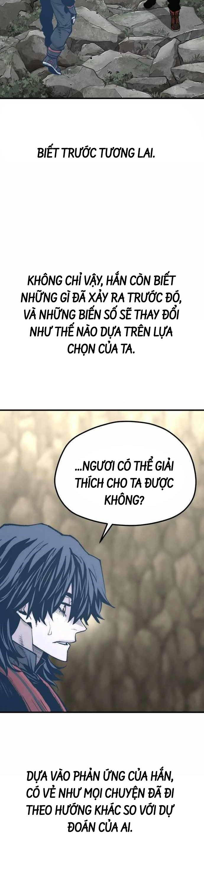 Thiên Ma Phi Thăng Truyện Chapter 122 - Trang 35