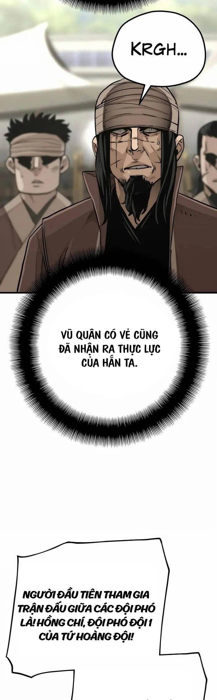 Thiên Ma Phi Thăng Truyện Chapter 87 - Trang 17