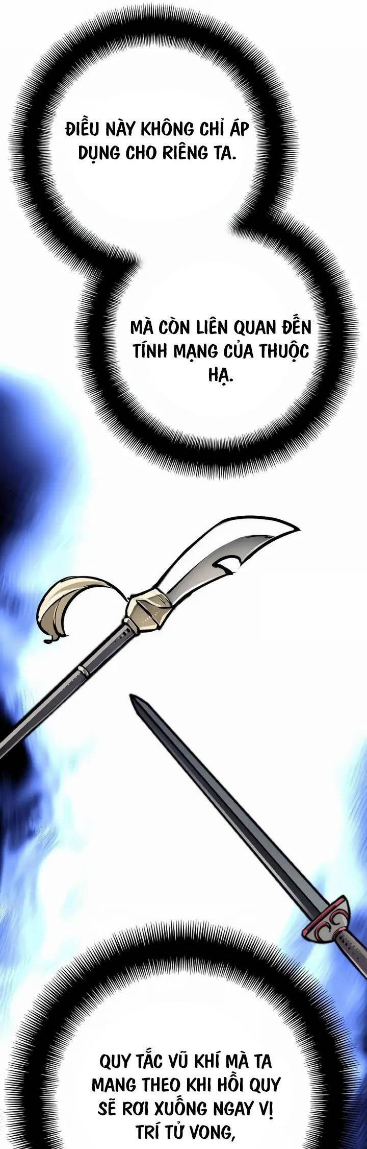 Thiên Ma Phi Thăng Truyện Chapter 86 - Trang 24