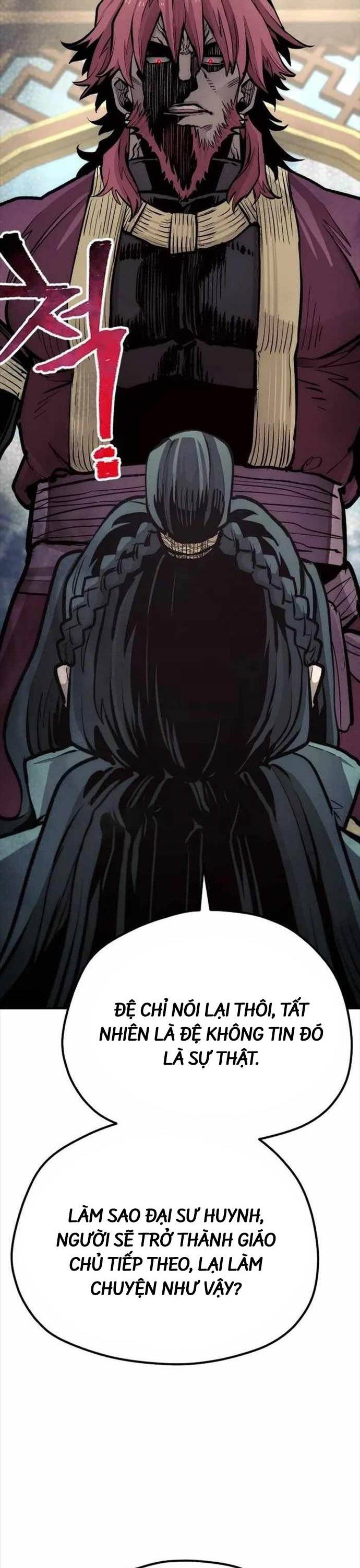 Thiên Ma Phi Thăng Truyện Chapter 111 - Trang 27