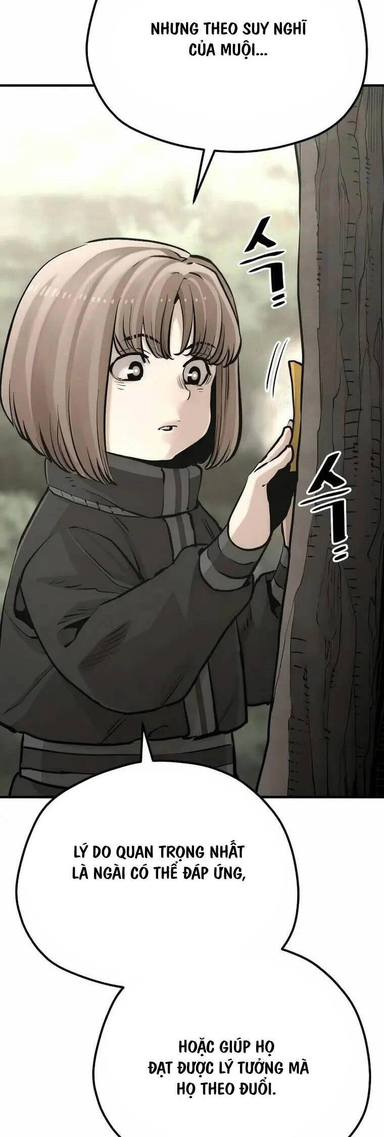 Thiên Ma Phi Thăng Truyện Chapter 97 - Trang 17
