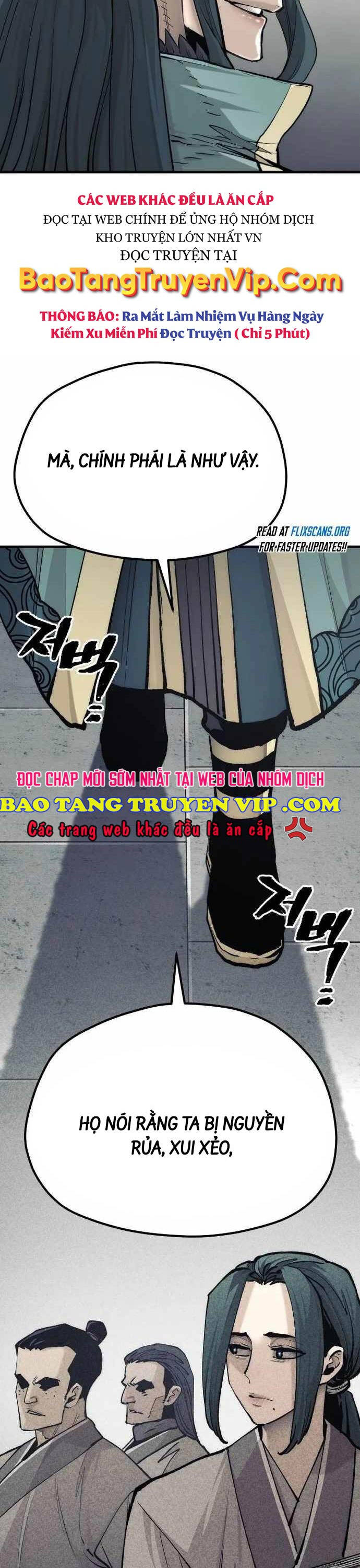 Thiên Ma Phi Thăng Truyện Chapter 120 - Trang 55