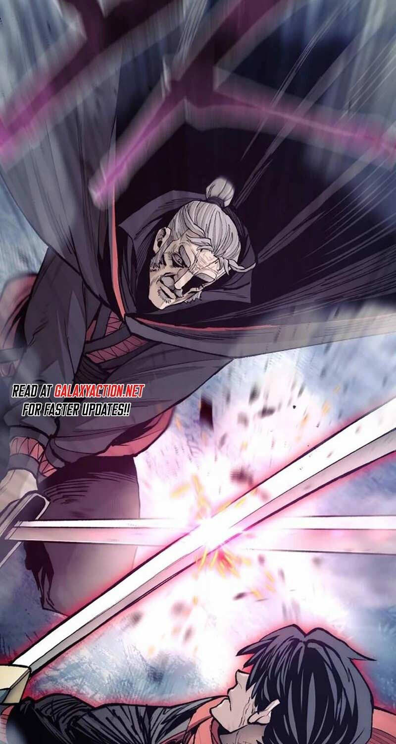 Thiên Ma Phi Thăng Truyện Chapter 130 - Trang 15