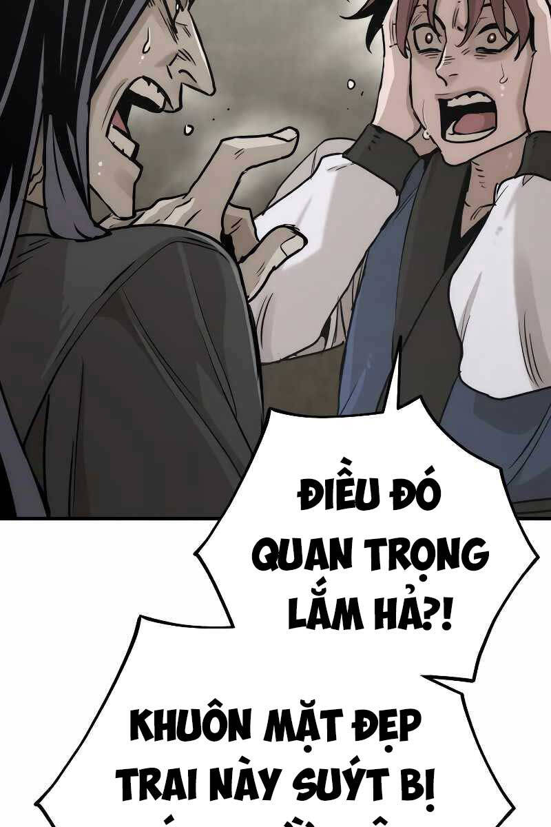 Thiên Ma Phi Thăng Truyện Chapter 78 - Trang 84