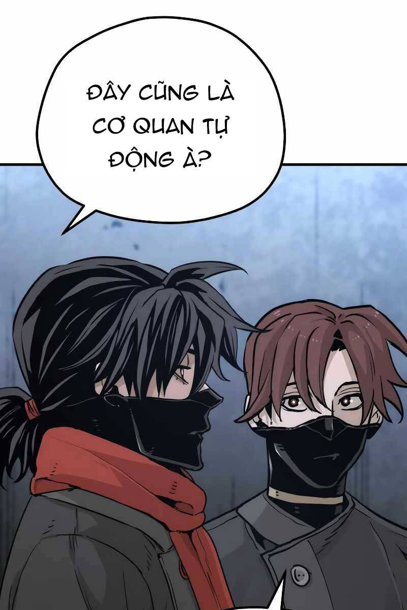 Thiên Ma Phi Thăng Truyện Chapter 78.5 - Trang 81