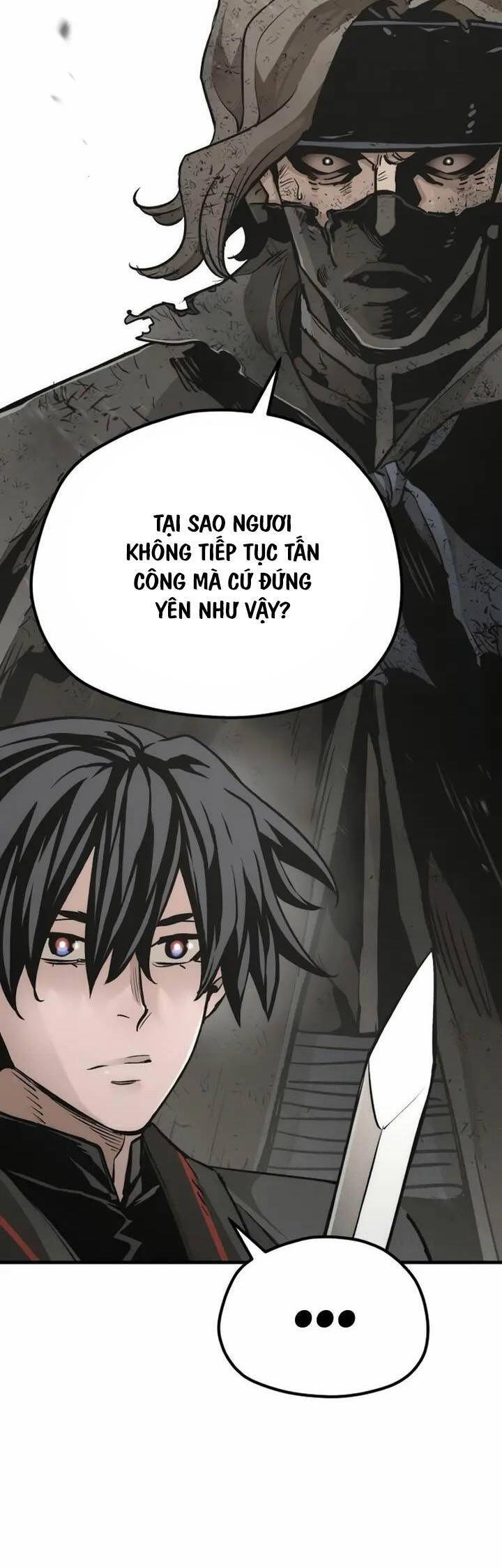 Thiên Ma Phi Thăng Truyện Chapter 90 - Trang 30