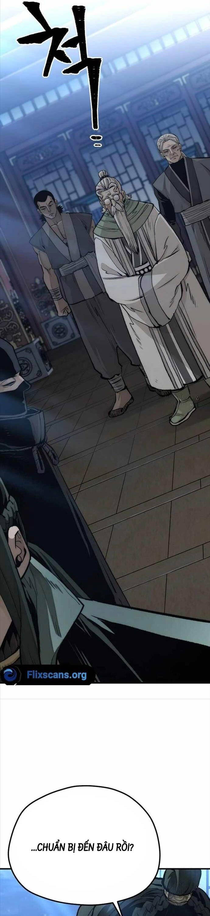 Thiên Ma Phi Thăng Truyện Chapter 115 - Trang 25