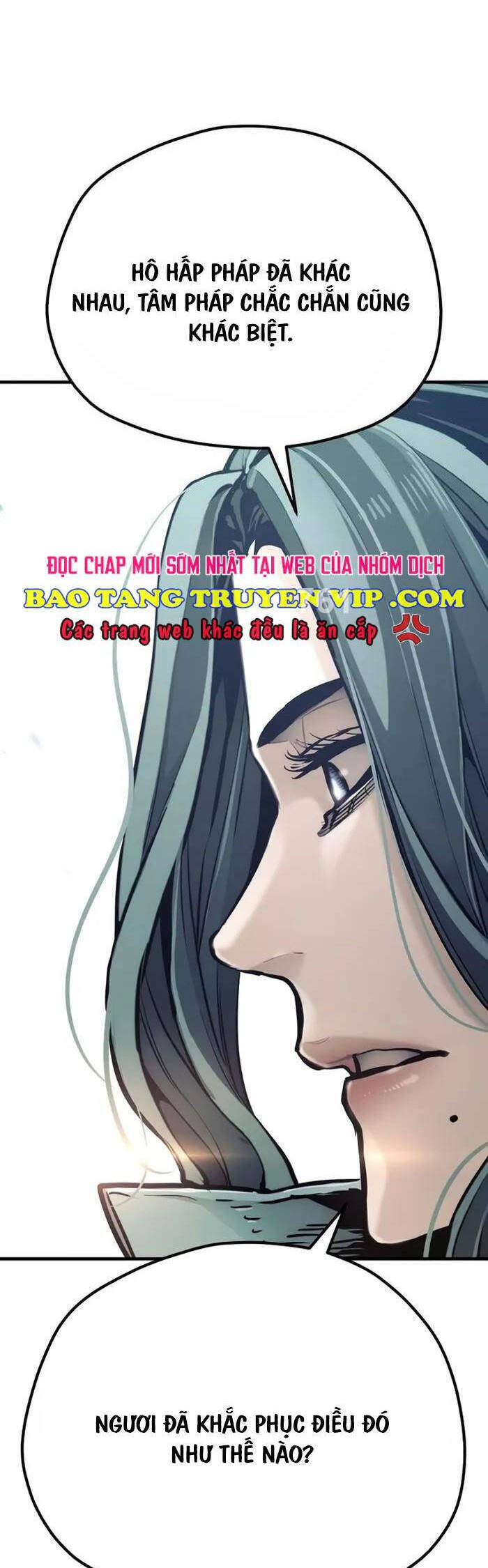 Thiên Ma Phi Thăng Truyện Chapter 91 - Trang 3