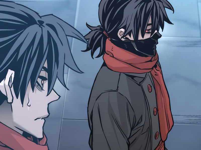 Thiên Ma Phi Thăng Truyện Chapter 80 - Trang 141