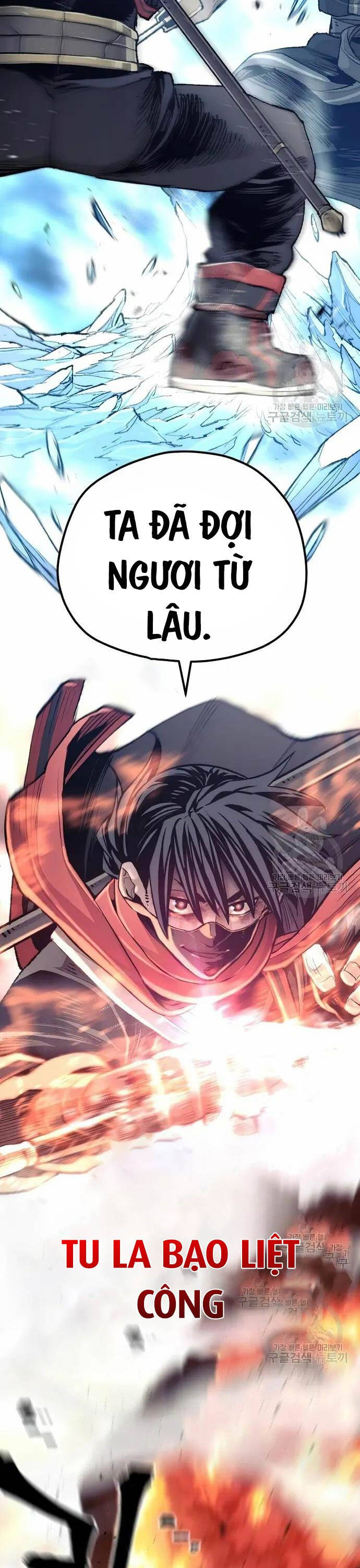 Thiên Ma Phi Thăng Truyện Chapter 100 - Trang 7