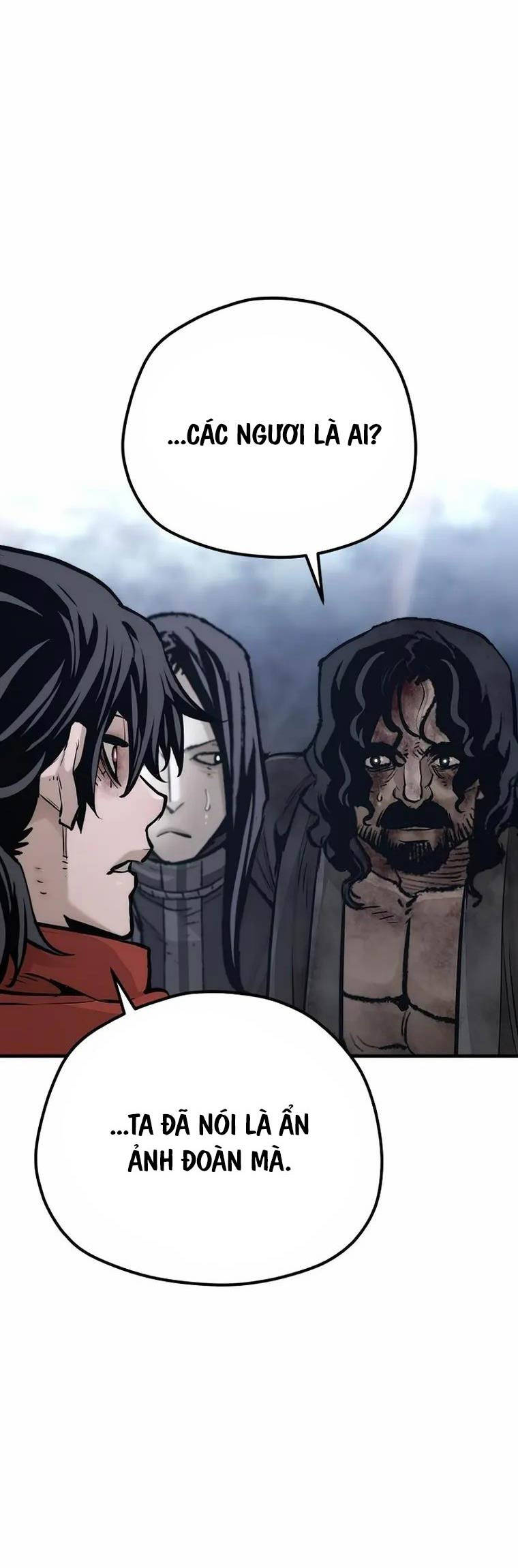 Thiên Ma Phi Thăng Truyện Chapter 101 - Trang 7