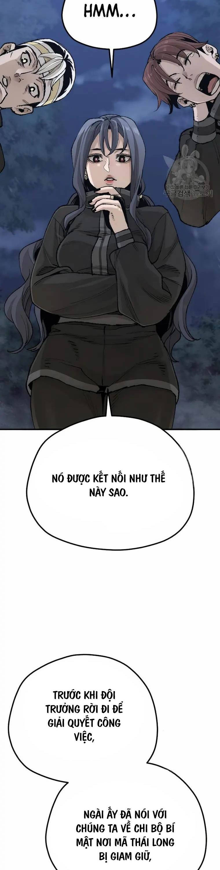 Thiên Ma Phi Thăng Truyện Chapter 99 - Trang 6
