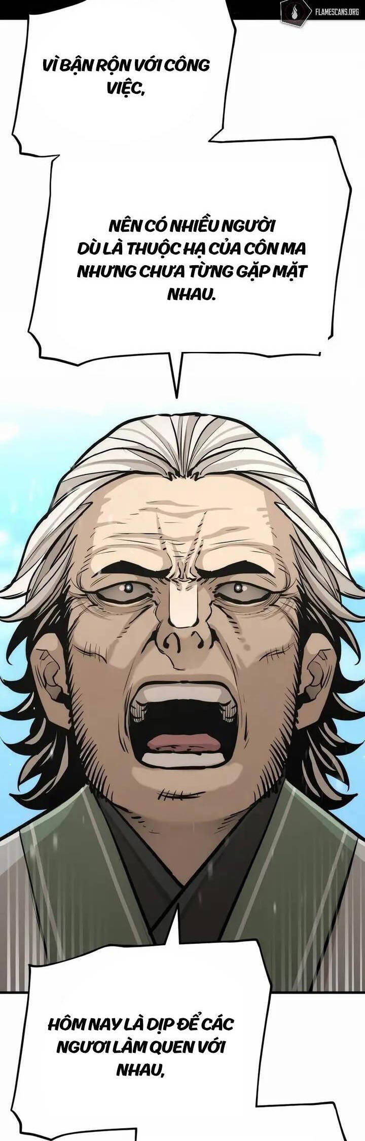 Thiên Ma Phi Thăng Truyện Chapter 86 - Trang 93