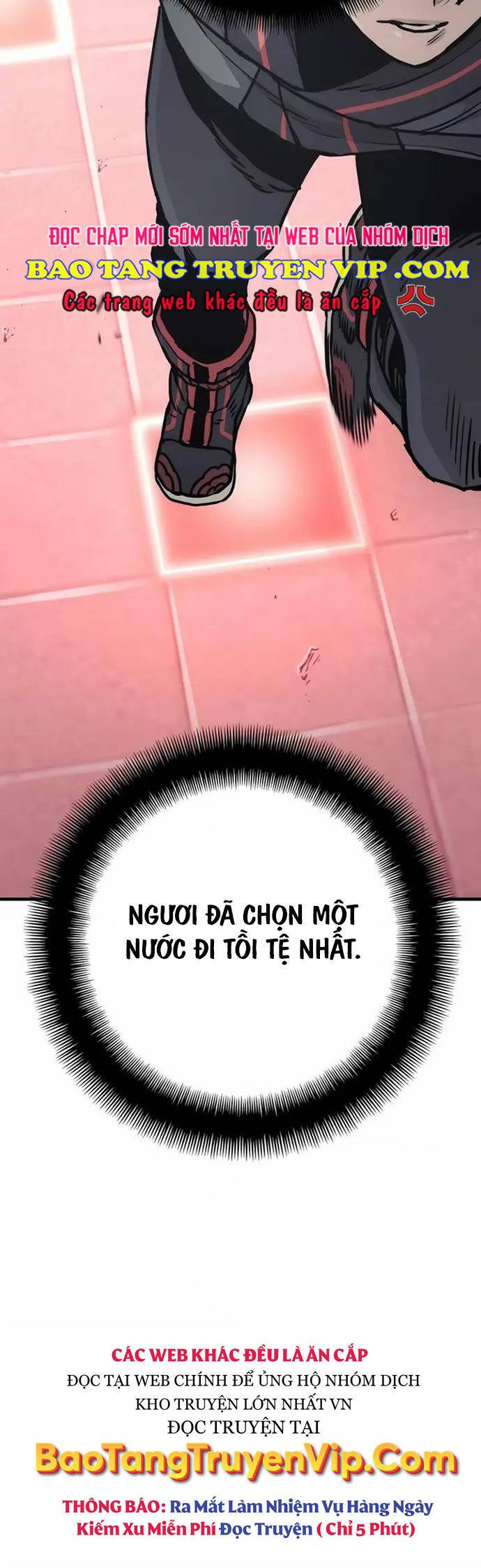 Thiên Ma Phi Thăng Truyện Chapter 89 - Trang 6
