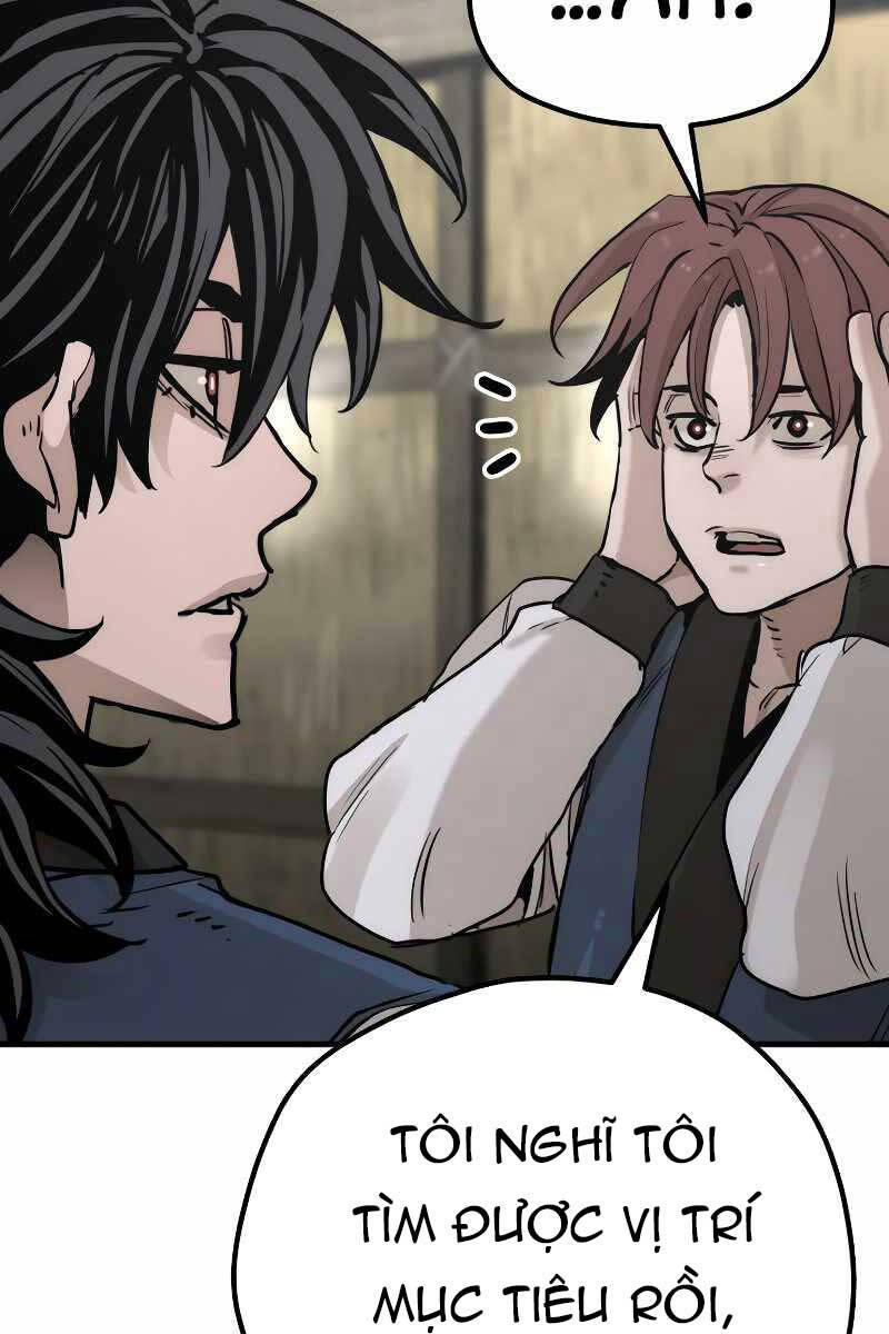 Thiên Ma Phi Thăng Truyện Chapter 78 - Trang 88
