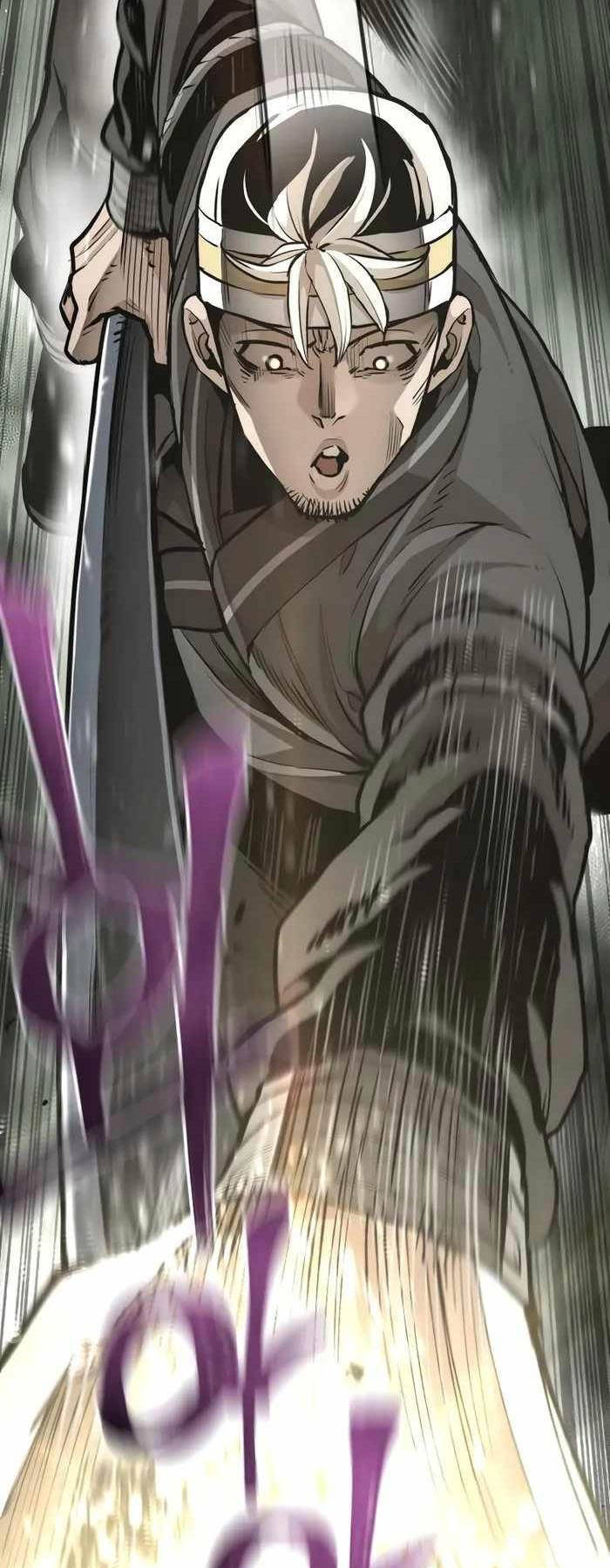 Thiên Ma Phi Thăng Truyện Chapter 84 - Trang 6