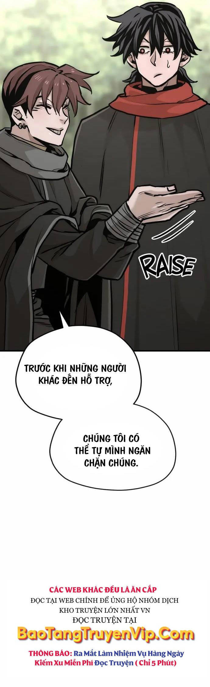 Thiên Ma Phi Thăng Truyện Chapter 92 - Trang 80