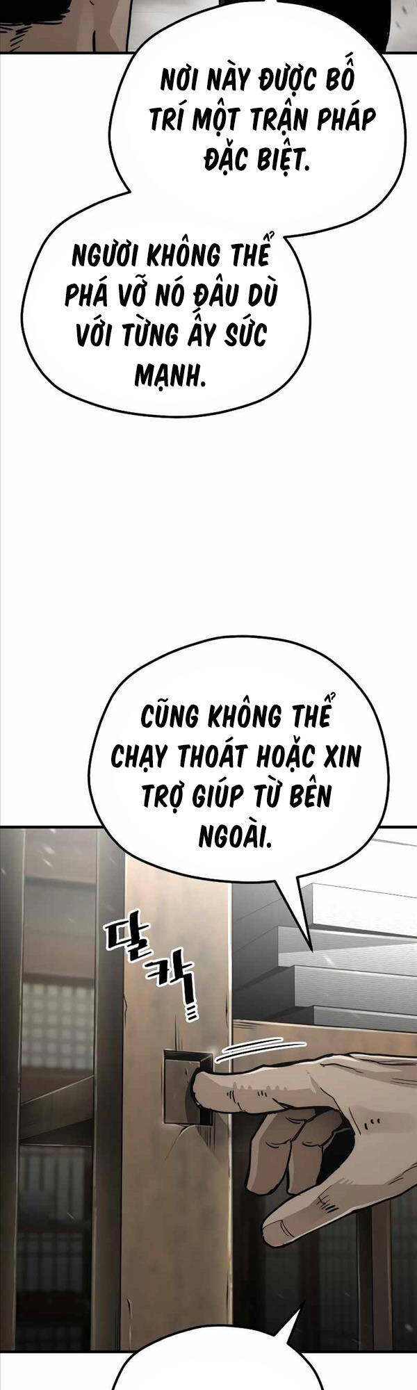 Thiên Ma Phi Thăng Truyện Chapter 76 - Trang 14