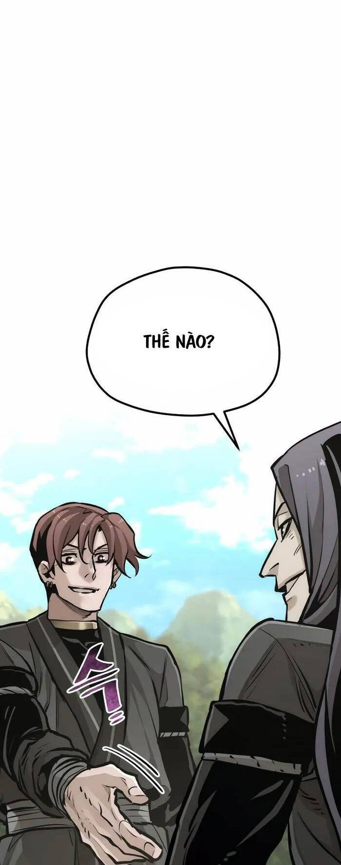 Thiên Ma Phi Thăng Truyện Chapter 85 - Trang 84