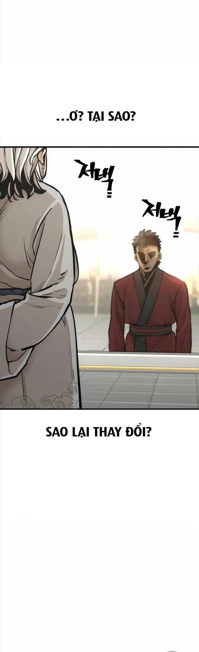 Thiên Ma Phi Thăng Truyện Chapter 88 - Trang 31