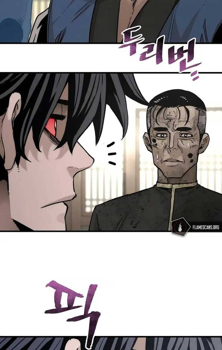Thiên Ma Phi Thăng Truyện Chapter 77 - Trang 15