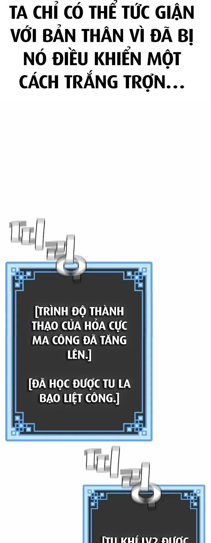 Thiên Ma Phi Thăng Truyện Chapter 84 - Trang 81