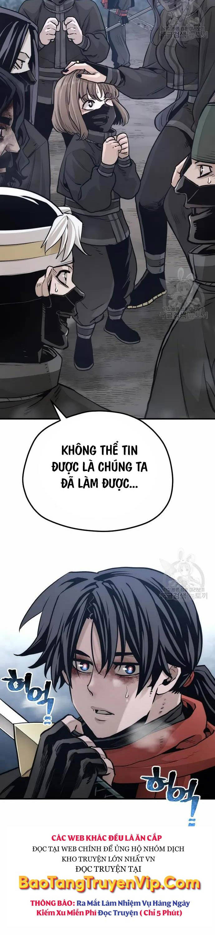 Thiên Ma Phi Thăng Truyện Chapter 100 - Trang 66