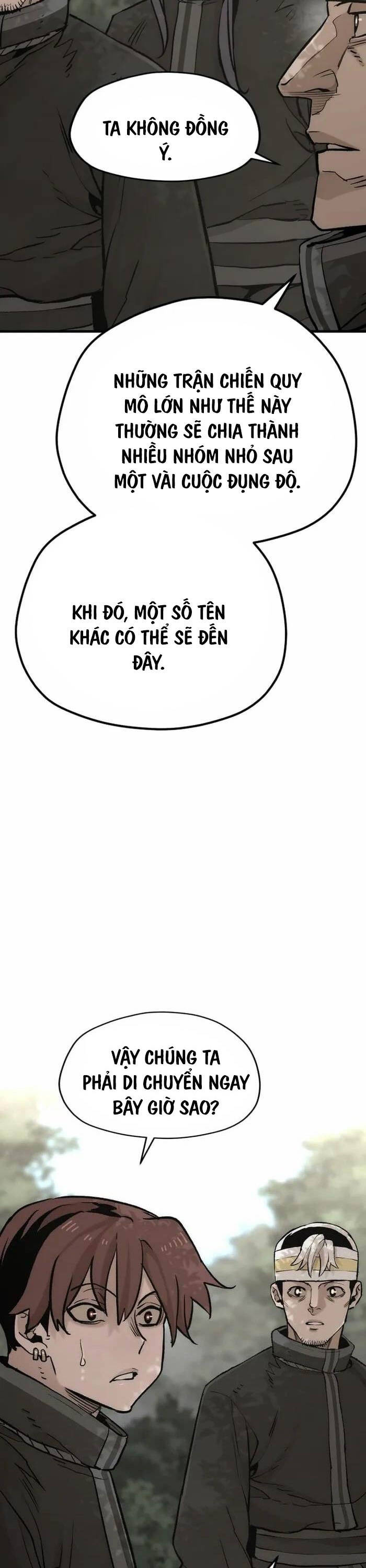 Thiên Ma Phi Thăng Truyện Chapter 102 - Trang 16