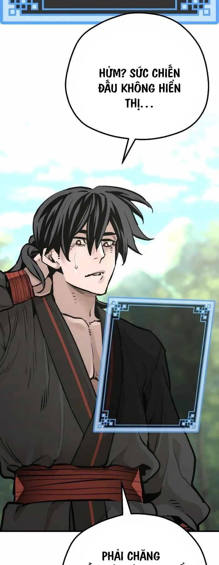 Thiên Ma Phi Thăng Truyện Chapter 84 - Trang 85