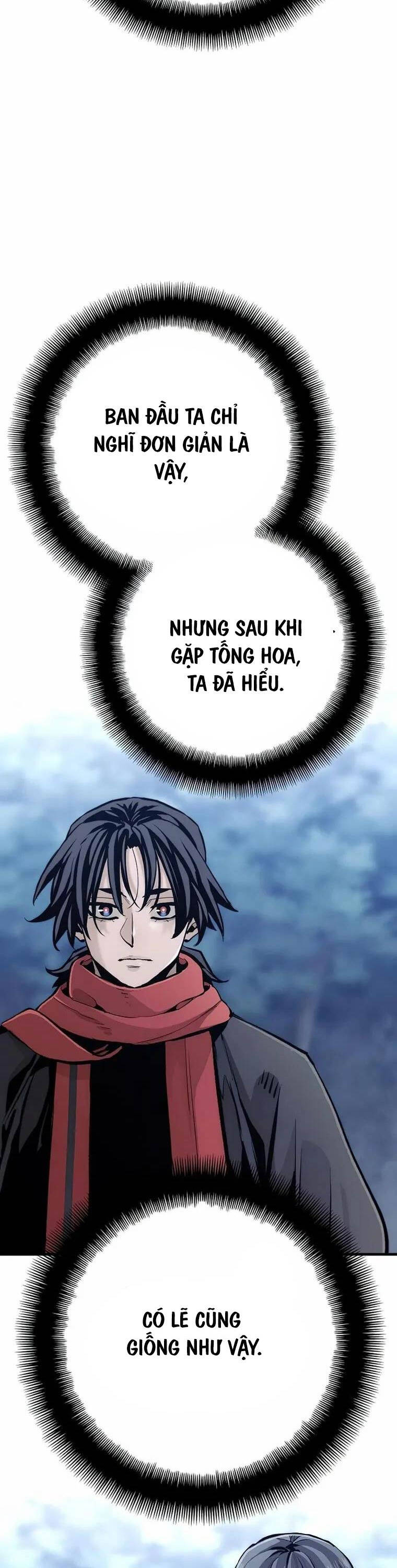 Thiên Ma Phi Thăng Truyện Chapter 101 - Trang 66
