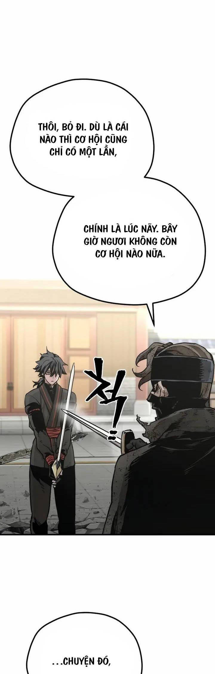 Thiên Ma Phi Thăng Truyện Chapter 90 - Trang 31