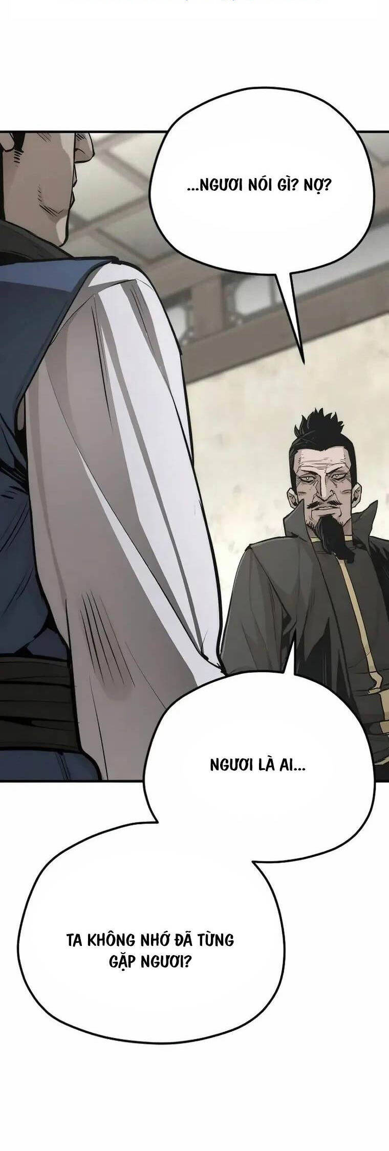 Thiên Ma Phi Thăng Truyện Chapter 97 - Trang 57
