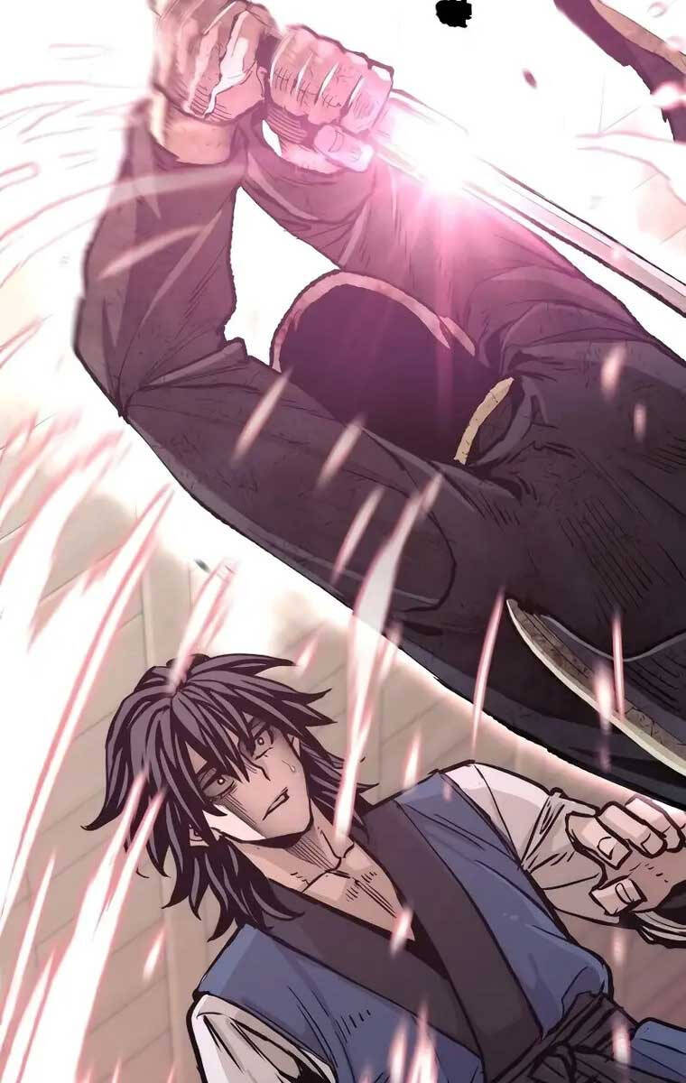 Thiên Ma Phi Thăng Truyện Chapter 77 - Trang 161