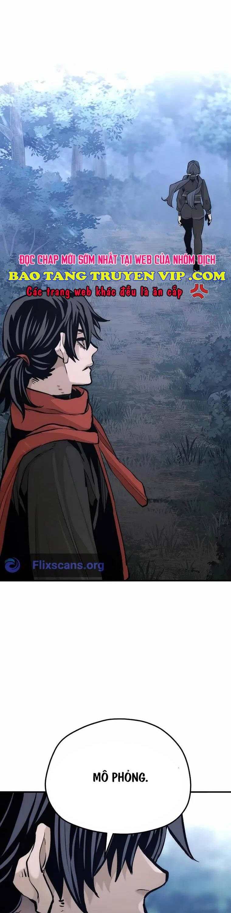 Thiên Ma Phi Thăng Truyện Chapter 101 - Trang 75