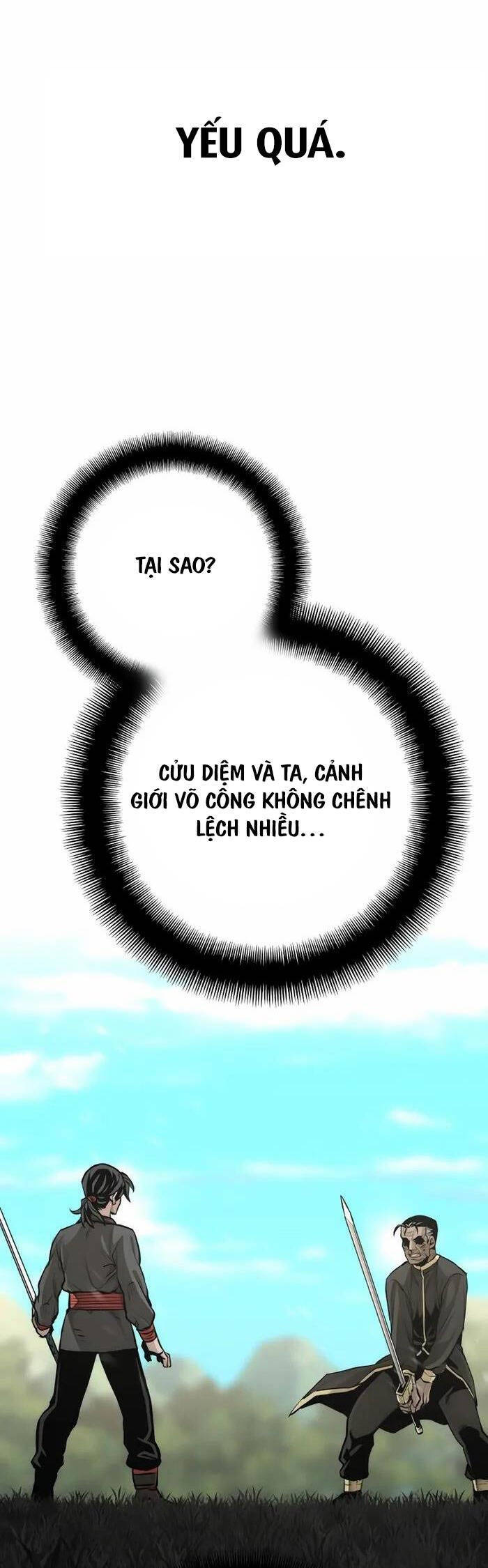 Thiên Ma Phi Thăng Truyện Chapter 85 - Trang 6
