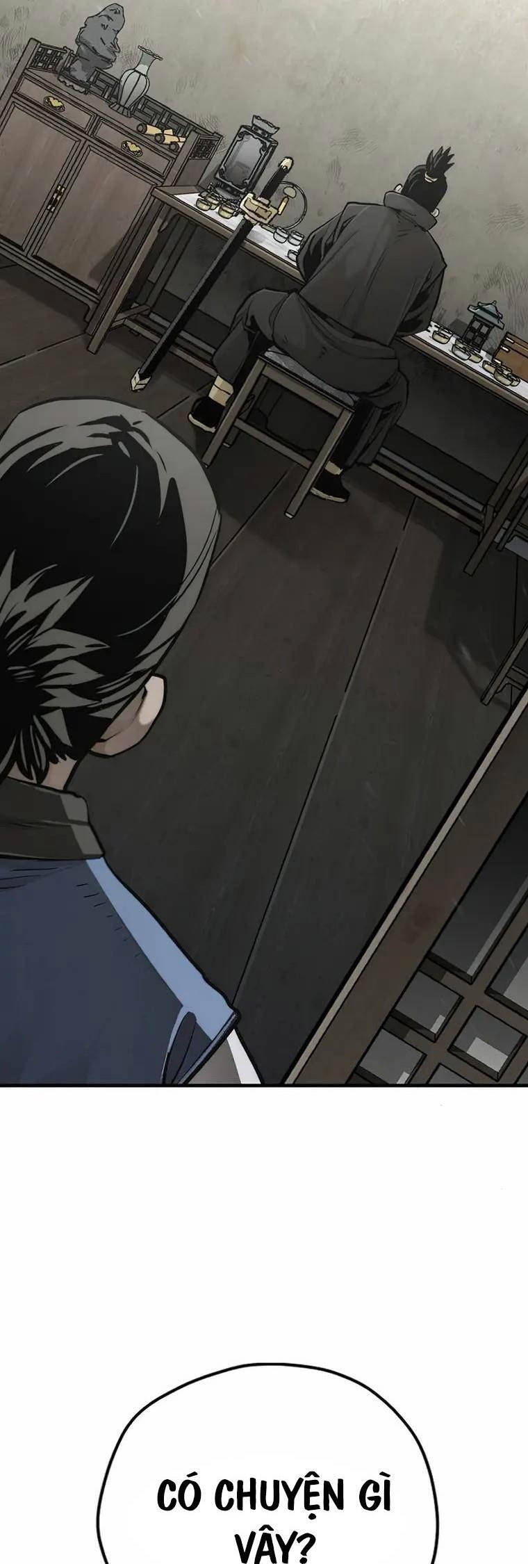 Thiên Ma Phi Thăng Truyện Chapter 97 - Trang 50