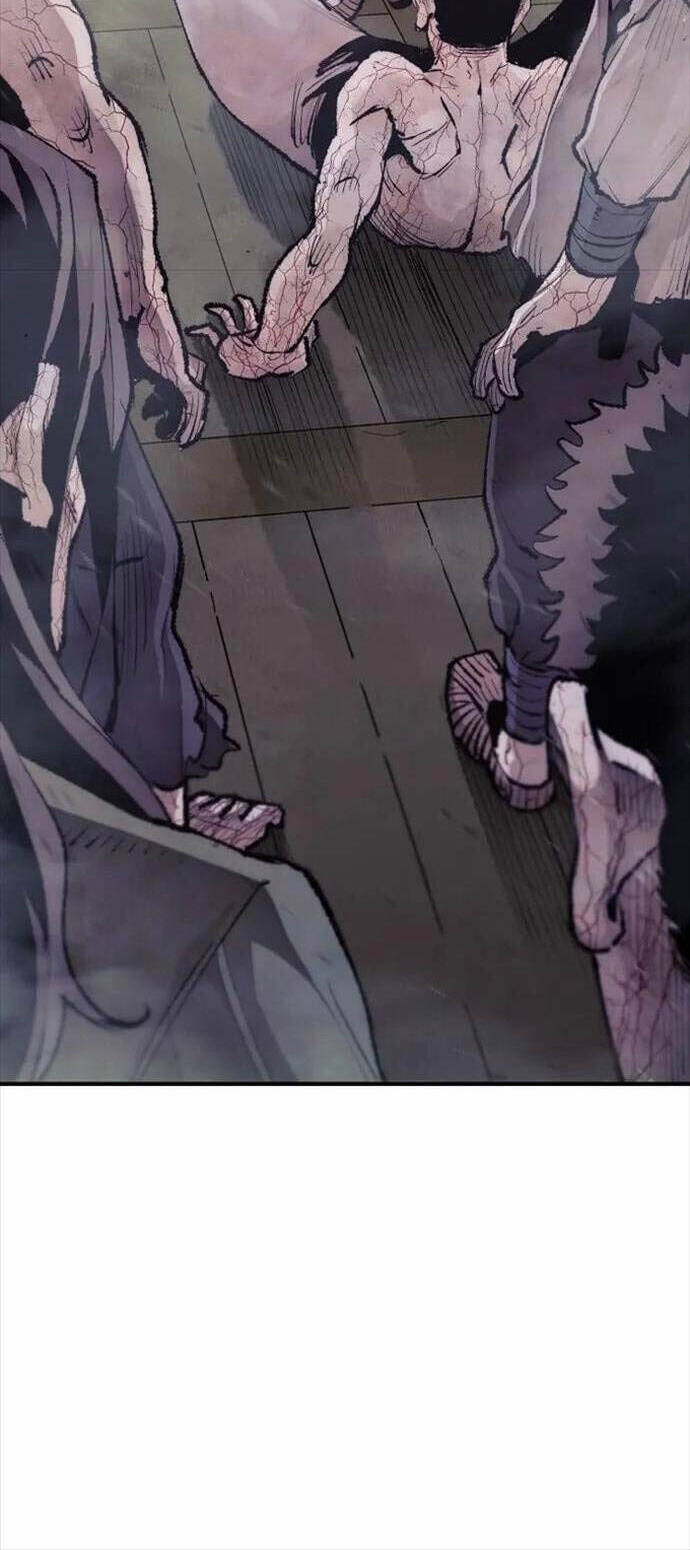Thiên Ma Phi Thăng Truyện Chapter 93 - Trang 35