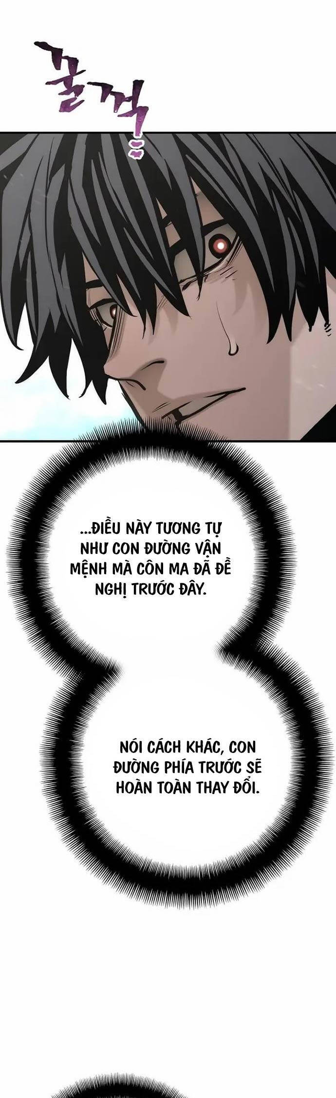 Thiên Ma Phi Thăng Truyện Chapter 89 - Trang 40